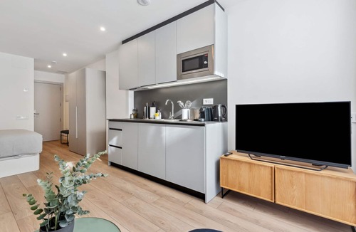 Morvedre Apartment | Limehome Valencia Carrer del Pare Palau
