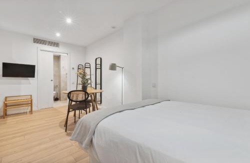 Morvedre Apartment | Limehome Valencia Carrer del Pare Palau i Quer