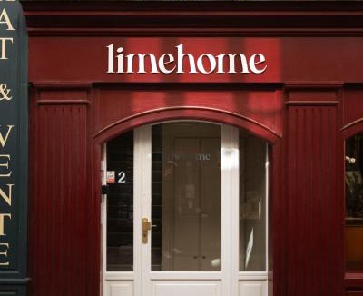 Notre-Dame Apartment | Limehome Versailles Rue du Bailliage