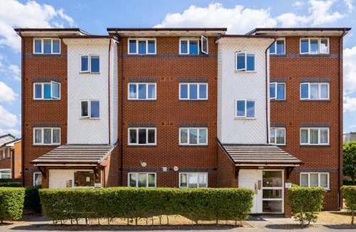 Limehouse Apartment | Limehouse Modern Flat