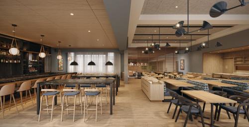 Boulder Hotel | Limelight Boulder