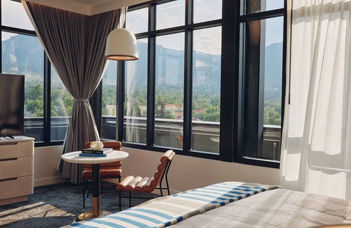 Boulder Hotel | Limelight Boulder