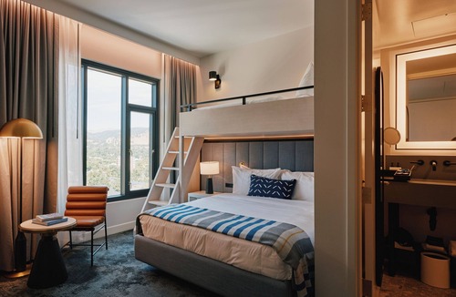 Boulder Hotel | Limelight Boulder