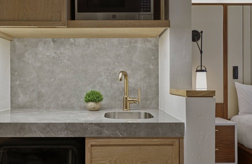 Downtown Hotel | Limelight Hotel Aspen
