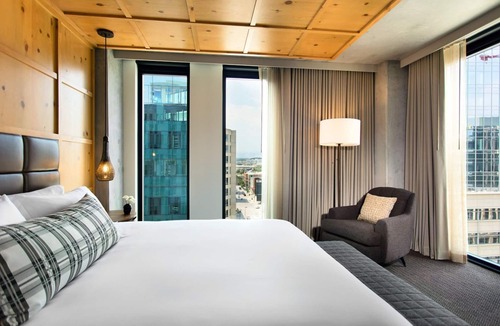 LoDo Hotel | Limelight Hotel Denver