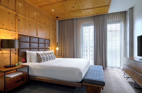 LoDo Hotel | Limelight Hotel Denver