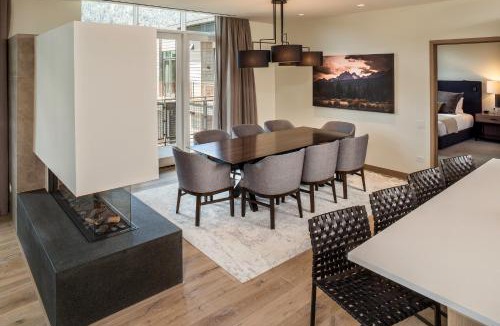 Ketchum Hotel | Limelight Hotel Ketchum