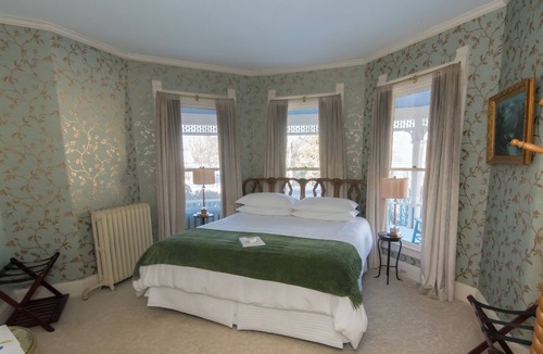 Rockland Bed & Breakfast | LimeRock Inn