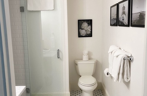 Rockland Bed & Breakfast | LimeRock Inn