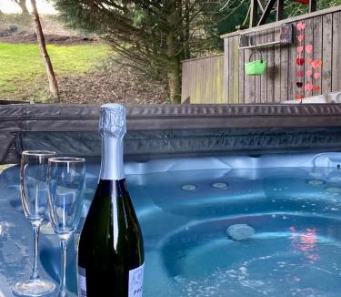 Wigton Ski Chalet | Limestone Lodges