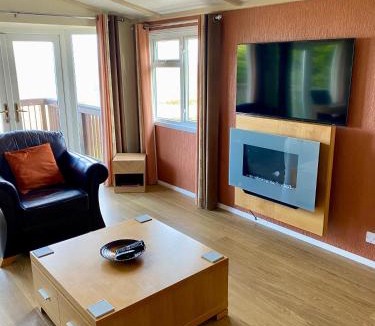 Wigton Ski Chalet | Limestone Lodges