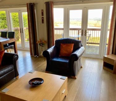 Wigton Ski Chalet | Limestone Lodges