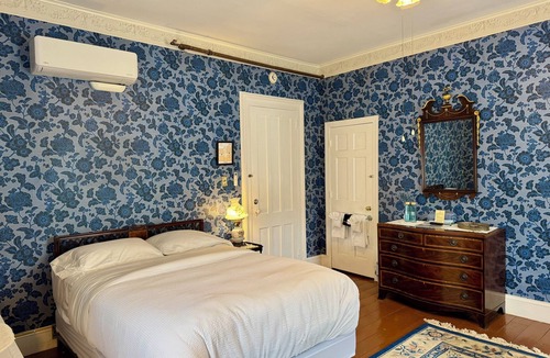 Cherry Valley Bed & Breakfast | Limestone Mansion