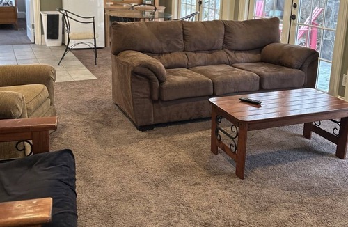 Oneonta Cottage | Limestone Springs Cottage