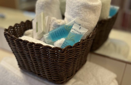 Oneonta Cottage | Limestone Springs Cottage