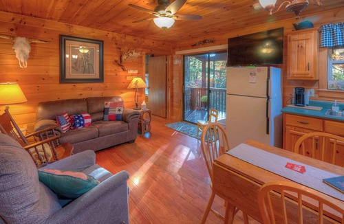 Murphy Cabin | ☆Limited Summer Availability☆n