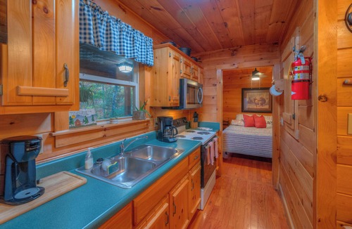 Murphy Cabin | ☆Limited Summer Availability☆n