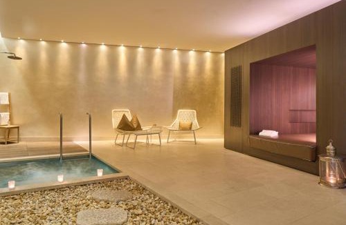 Ennetbaden Hotel | Limmathof Baden - Boutique Haus & Spa