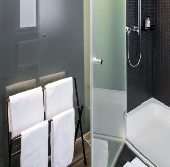 Nussbaumen Hotel | Limmathof Baden - Historisches Haus & Spa