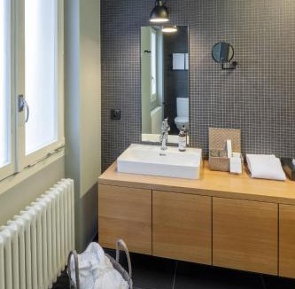 Nussbaumen Hotel | Limmathof Baden - Historisches Haus & Spa