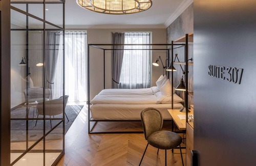 Nussbaumen Hotel | Limmathof Baden Hotel & Spa