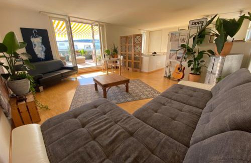 Gebenstorf House | Limmatspitz - private room - shared apartment