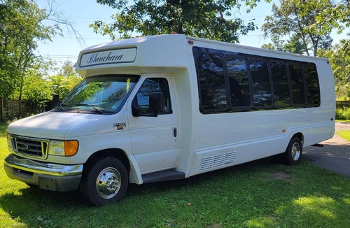 State College House | Limo Party Tailgate Bus