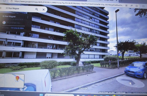 Limoges Apartment | Limoges,belle vue !