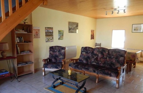 Cheylade Cottage | Limon cottage, Puy Mary