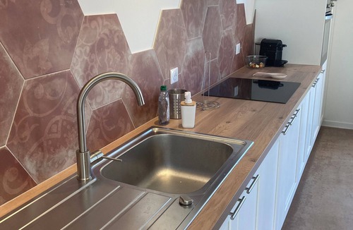 Guebwiller House | Limonaderie du Florival