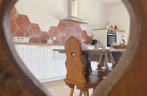 Guebwiller House | Limonaderie du Florival