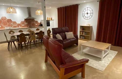 Guebwiller House | Limonaderie du Florival