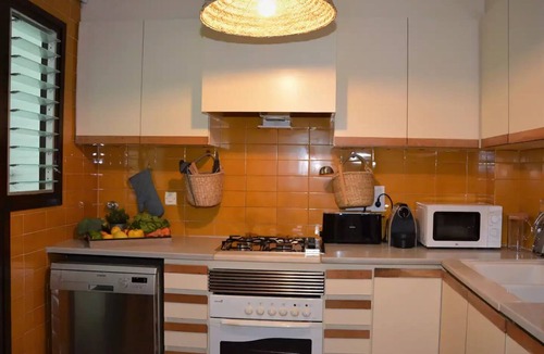 Sitges House | Limoncella House - Sitges. 5 minutes walk from the beach and Center