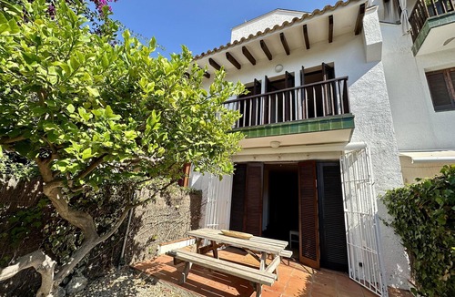 Sitges House | Limoncella House - Sitges. 5 minutes walk from the beach and Center