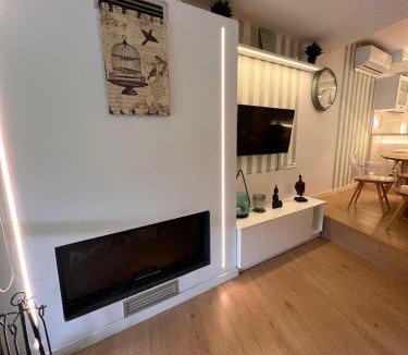 Cambrils House | Limonero