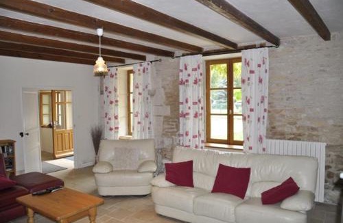 Clussais-la-Pommeraie House | Limort Farmhouse