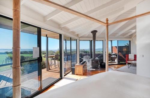 Yanakie Bed & Breakfast | Limosa Rise