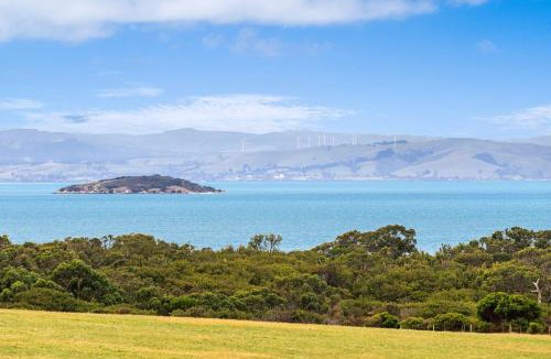 Yanakie Bed & Breakfast | Limosa Rise