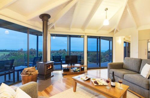 Yanakie Bed & Breakfast | Limosa Rise