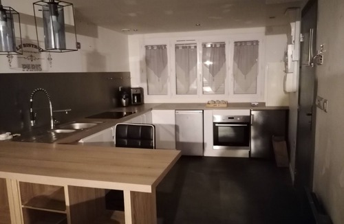 Limoux Apartment | Limoux Centre Ville