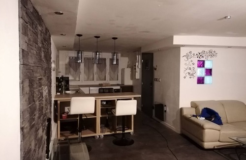 Limoux Apartment | Limoux Centre Ville