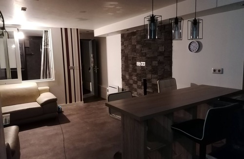 Limoux Apartment | Limoux Centre Ville