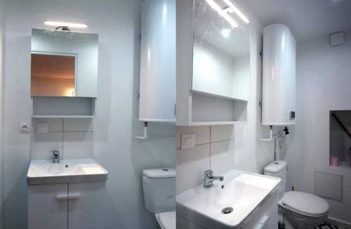 Etampes Apartment | Limpérial 4- Centreville- Wifi