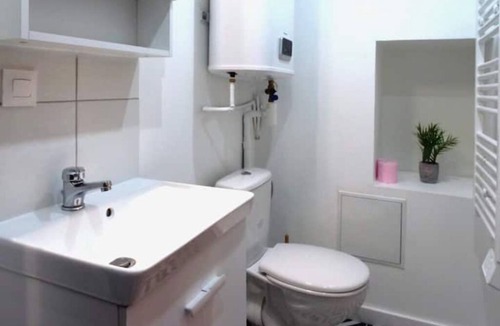 Etampes Apartment | Limpérial 4- Centreville- Wifi