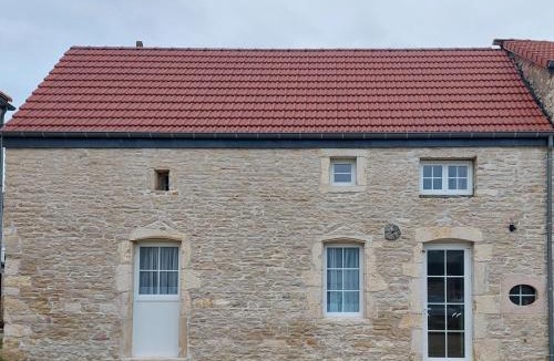 Rully House | L’Impasse