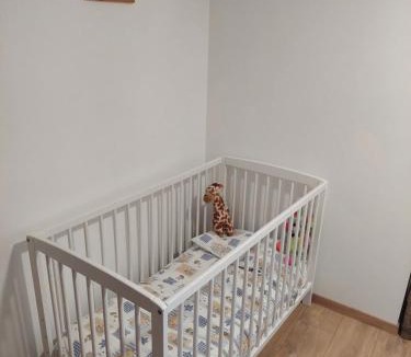 Rully House | L’Impasse