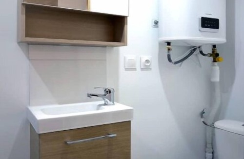 Etampes Apartment | Limperial 6 - Centreville- Wifi