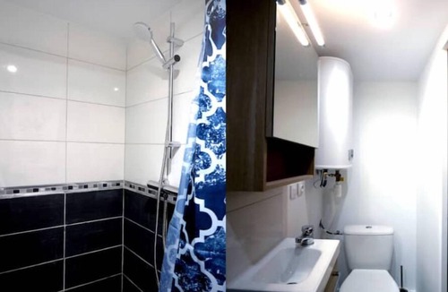 Etampes Apartment | Limperial 6 - Centreville- Wifi