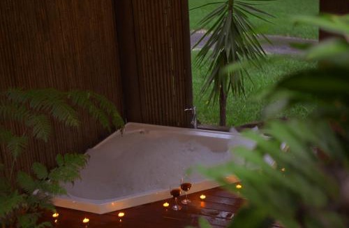 Limpinwood Cabin | Limpinwood Lodge