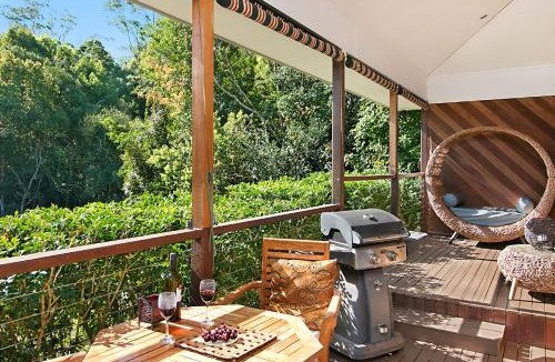 Limpinwood Cabin | Limpinwood Lodge